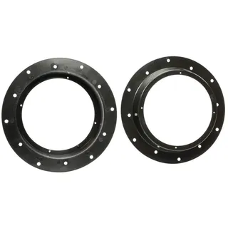 ACV Electronic ACV 271320-24 Lautsprecherringe Passend für (Auto-Marke): Audi, Skoda