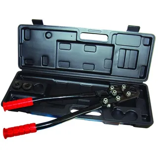 prci 36 07 60 Set Zangen, rot