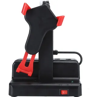 Handy-Schüttler,Handy-Schüttler,Automatischer Handy-Schüttler,Schrittzähler,Handy-Schrittzähler,Automatischer Handy-Schüttler - Rot