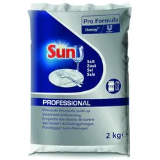 Bild von Professional Salz 2 kg