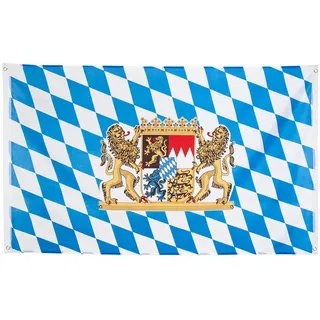 Boland - Banner Bayern, 90 x 150 cm