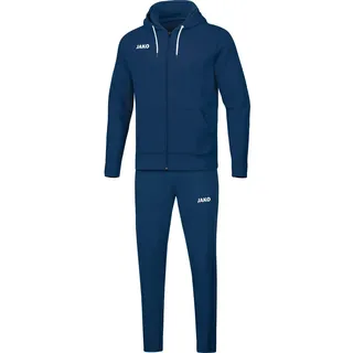 Jako Base Trainingsanzug Marine 34