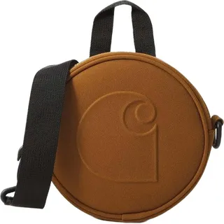 Umhängetasche Carhartt WIP I033781.HZXX.06 für Herren - Braun
