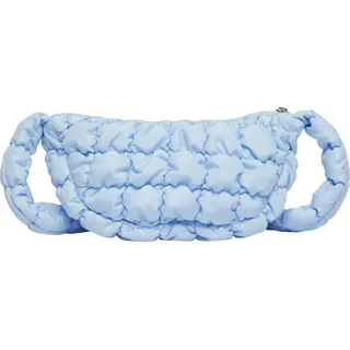 s.Oliver Schultertasche Shoulder Bag Blue hellblau - Hellblau