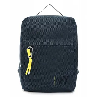 SURI FREY Suri Sports Marry City Backpack Smokeblue blau