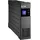 Eaton Eaton USV 1600 DIN Line Interactive USV 1600VA 8 Ausgänge Spannungsregelung AVR USV mit Display und USB-Schnittstelle inkl USB-Kabel ELP1600DIN