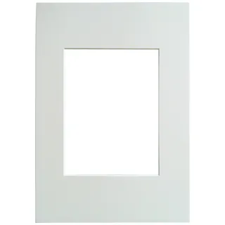 walther design Bilderrahmen Weiß 15x20 cm 2er Set