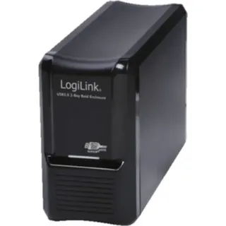 Logilink UA0154A, USB-B 3.0