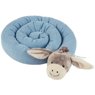 Sterntaler® Bettumrandung »Bettrolle ESEL Emmi«