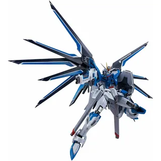 Tamashii Nations Rising Freedom Gundam Spielfigurenset