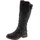 94789 Damen Schwarz 38