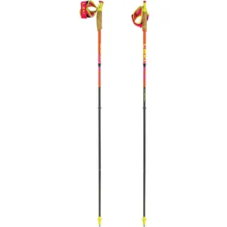 Leki Ultratrail Fx.one Faltstock 130 cm pink
