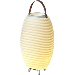 kooduu LED-Stehleuchte SYNERGY