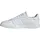 Breaknet Sleek Damen Cloud White/Cloud White/Core White 38
