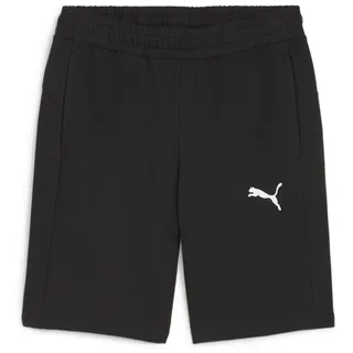 Puma teamGOAL Casuals Shorts schwarz, XXL