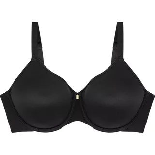 Triumph Body Make-Up Essentials Minimizer BH Schwarz 85F