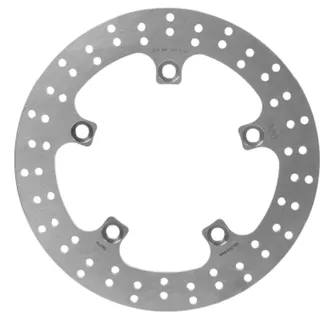 TRW MST386, Bremsscheiben