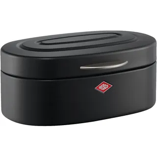 Wesco "Single Elly", dicht schließender Deckel / Lüftungslöcher / Griff,