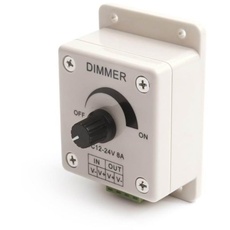 Light Solutions Dimmer - 12V