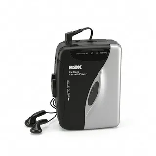 Roxx PCP 300, schwarz/silber