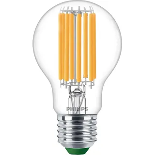 Philips LED-Lampe 7,3W E27 1535 lm warmweiß