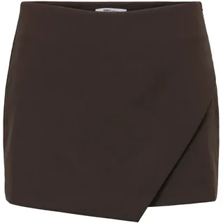 Only Hosenrock Braun 34