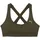 Cloudspun Bra Mid BH Dark Olive M EU