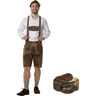 Lederhose Jonathan - 50