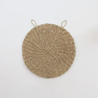 Kratzteppich , Naturfarben , Naturmaterialien , Uni , Freizeit & Co, Tierbedarf, Tierzubehör