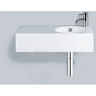 Alape IC600H.R Waschtisch 60 x 32,5 cm (4240200000)