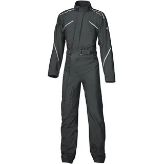 Held Monsun II, Regenkombi 1-teilig - Schwarz - XS