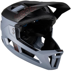 Bild Helmet MTB Enduro 3.0 V23 Titanium #S 51-55cm