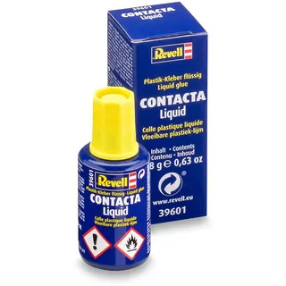 REVELL Kleber Contacta Liquid 39601