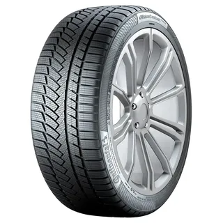 WinterContact TS 850 P 235/60 R18 103T