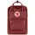 Kånken Laptop 15 18 l rot
