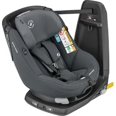 Maxi-Cosi, Kindersitz, AxissFix Authentic Graphite (Kindersitz, ECE R129/i-Size Norm)