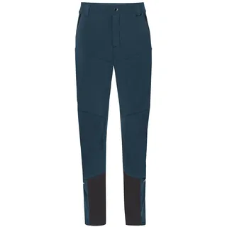 Vaude Larice Iv Hosen - Dark Sea Uni - 48