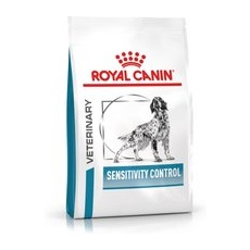 2x14kg Sensitivity Control Royal Canin Veterinary Hrană uscată câini