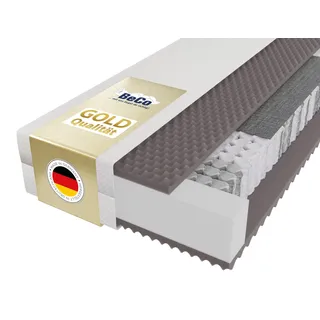 Beco 5 Sterne TFK – GOLD 100 x 200 cm H2/H4