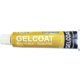 Yachticon Gelcoat Spachtel weiß 70 g