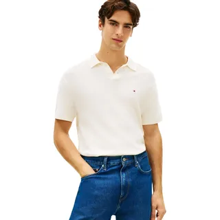 Tommy Hilfiger Herren Cool Touch Structure Ss Polo Mw0mw42795 Weitere Pullover (1er Pack)