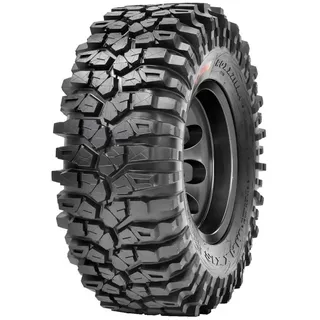 Maxxis Roxxzilla Ml-7 60m 8pr Tl Quad-reifen - Black - 30 x 10.00 - R14