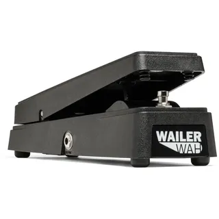 Electro-Harmonix Electro Harmonix Wailer Wah