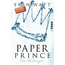 Bild Paper Prince / Paper-Reihe Bd.2