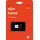 12033, Conditional-Access Modul (CAM) 2K Ultra HD+ Karte 12 Monate