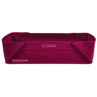 Coox WUNDERFORM M (Rot)