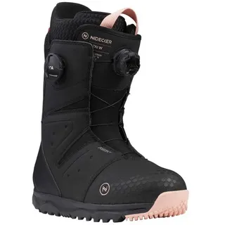 Nidecker Altai Snowboard-boots Für Frauen - Black - 22.5