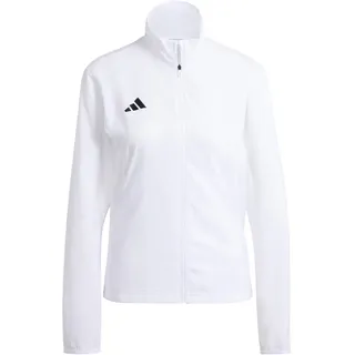 adidas Adizero Essentials Laufjacke Damen - White - XL