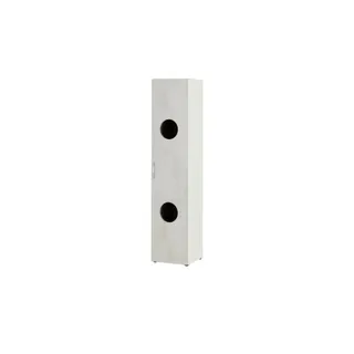 WIMEX »Multiraumkonzept«, Wäscheschrank Holzwerkstoff, 40x40x185 cm