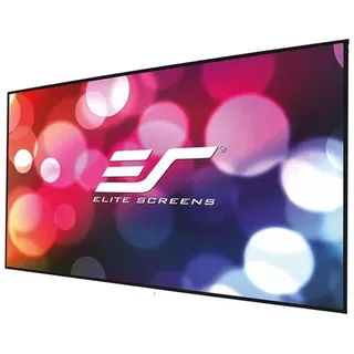 Elite Screens Aeon CineGrey 3D Series
